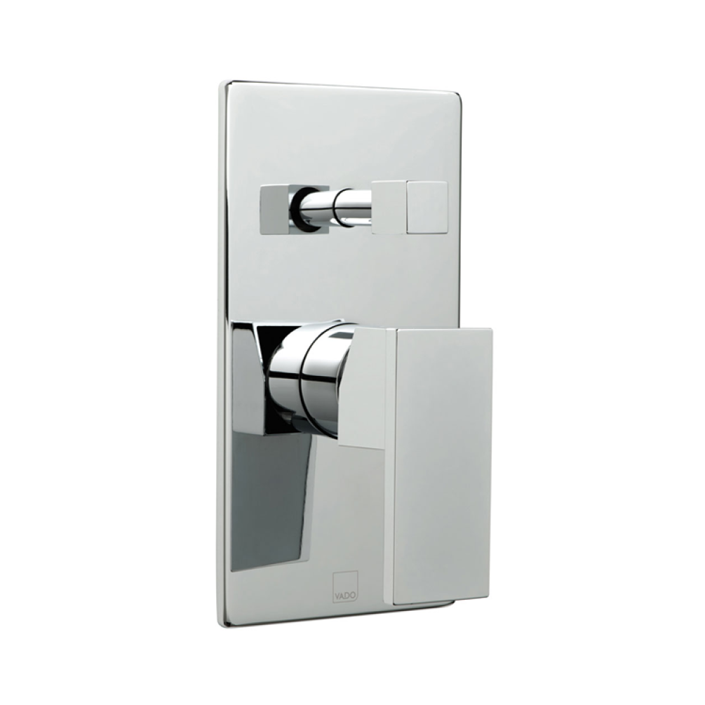 Photo of Vado Notion Manual Shower Valve & Diverter