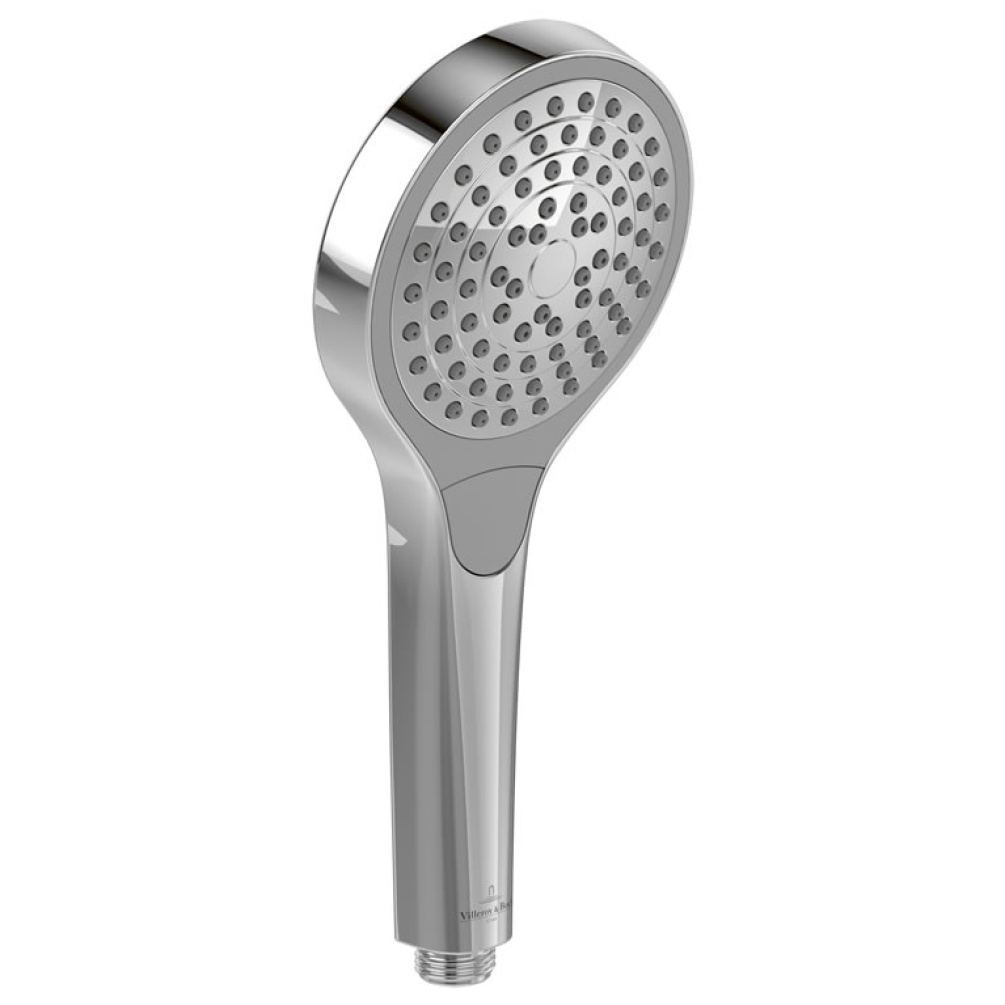 Cutout image of Villeroy & Boch Verve Multifunction Shower Handset