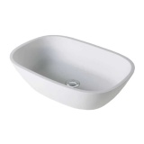BC Designs Vive Cian Countertop Basin