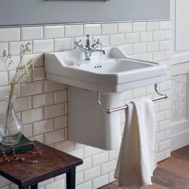 Burlington Basins