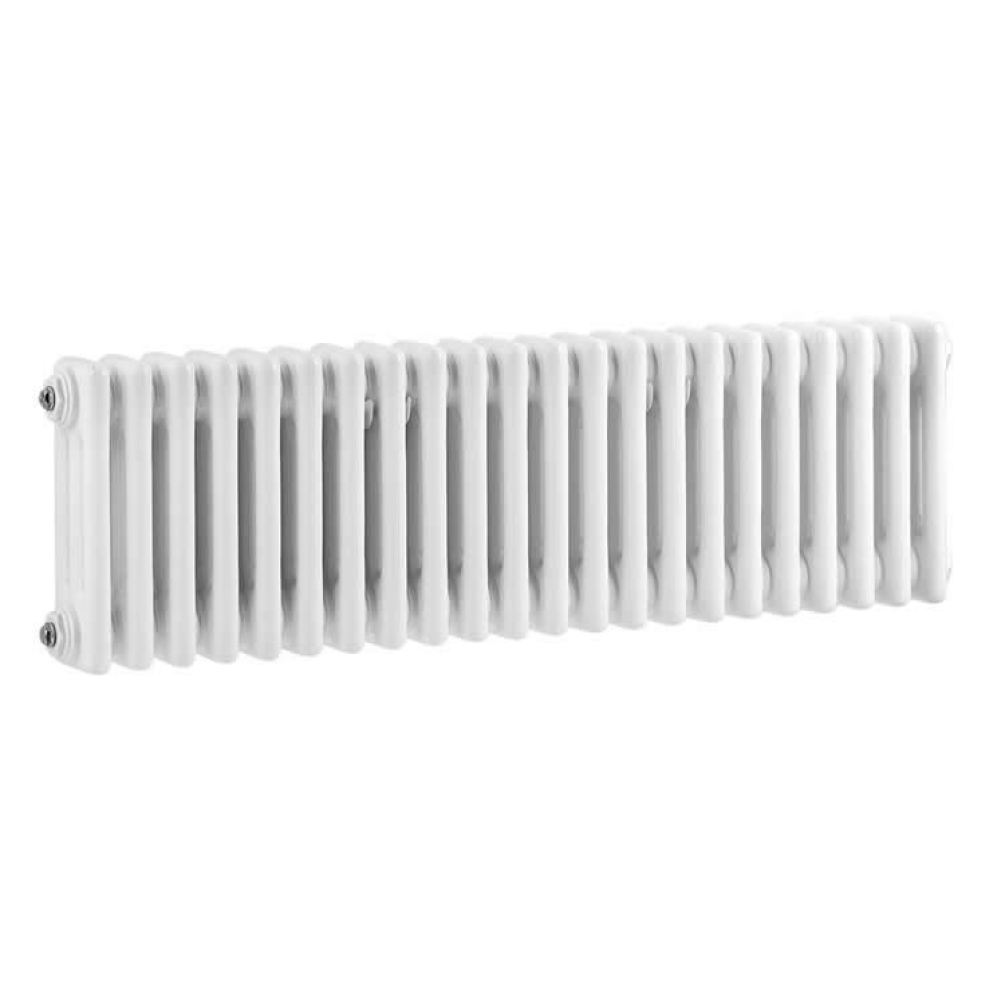 Photo of Bayswater Nelson 1011 x 300mm Triple White Radiator