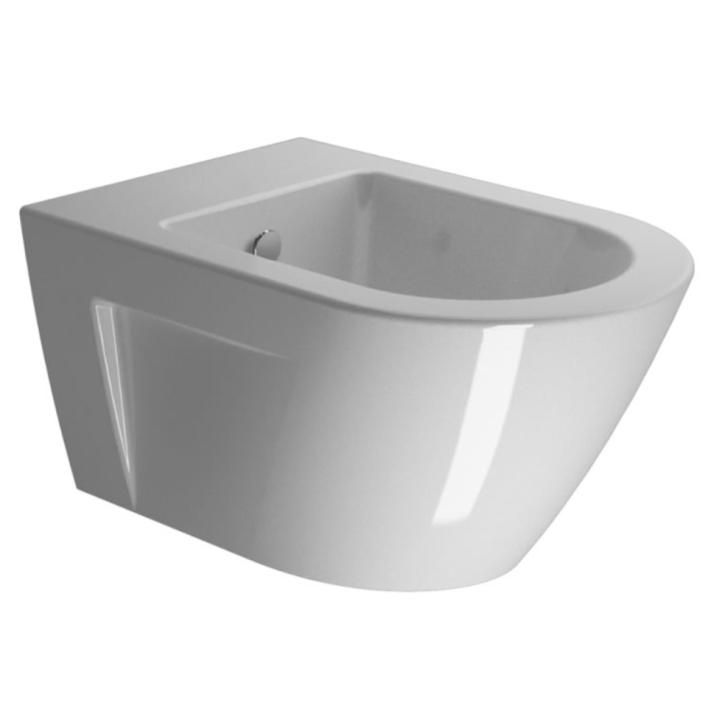 GSI Norm 55 Wall Hung Bidet