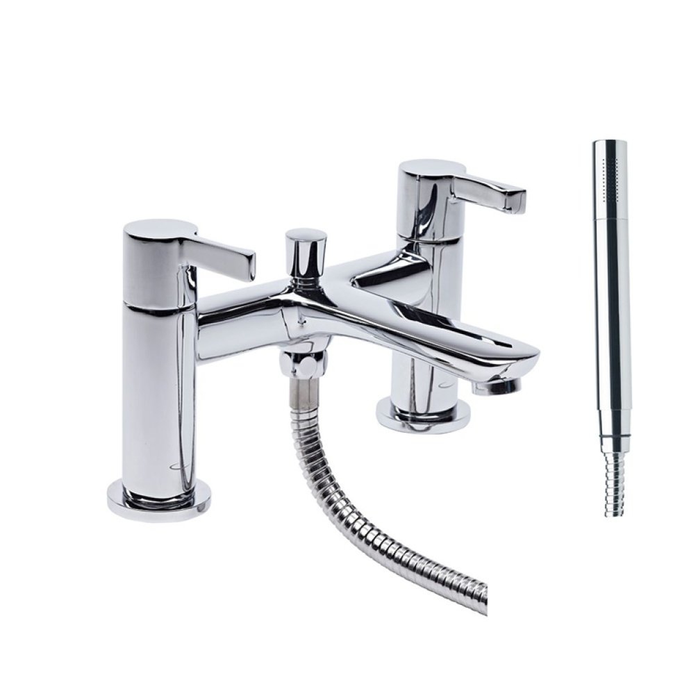 Photo of Tavistock Revive Bath Shower Mixer & Handset