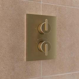 Crosswater 3ONE6 Showers