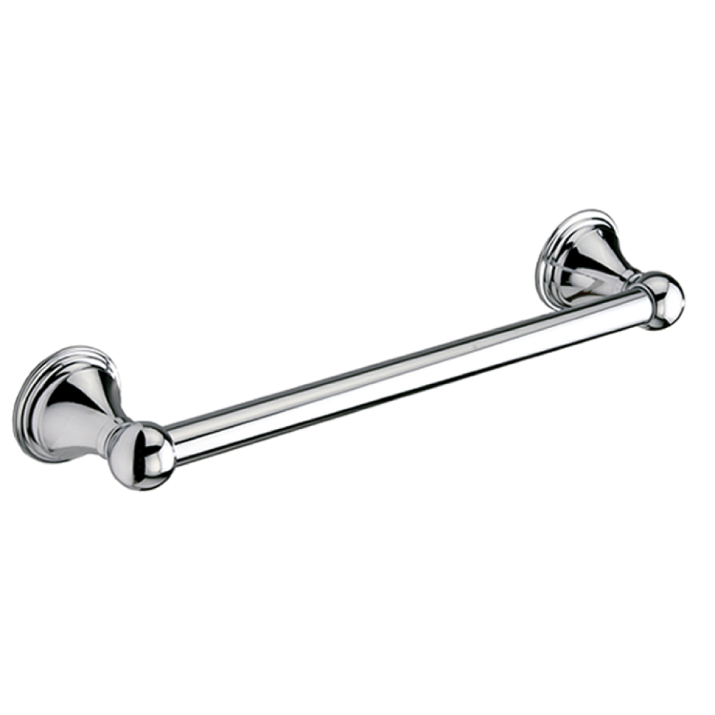 Photo of Bathroom Origins Genoa Towel Rail