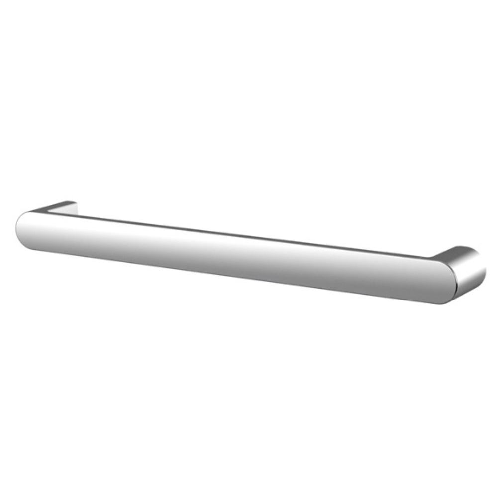 Product Cut out image of the Keuco Elegance Chrome Grab Bar 31601 010600
