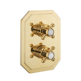 Crosswater Belgravia Shower Valves