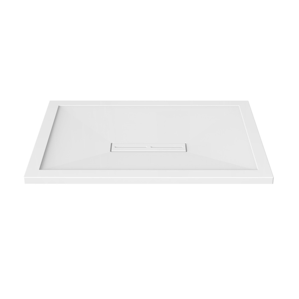 Photo of Kudos Connect 2 1200mm x 900mm Rectangular Shower Tray