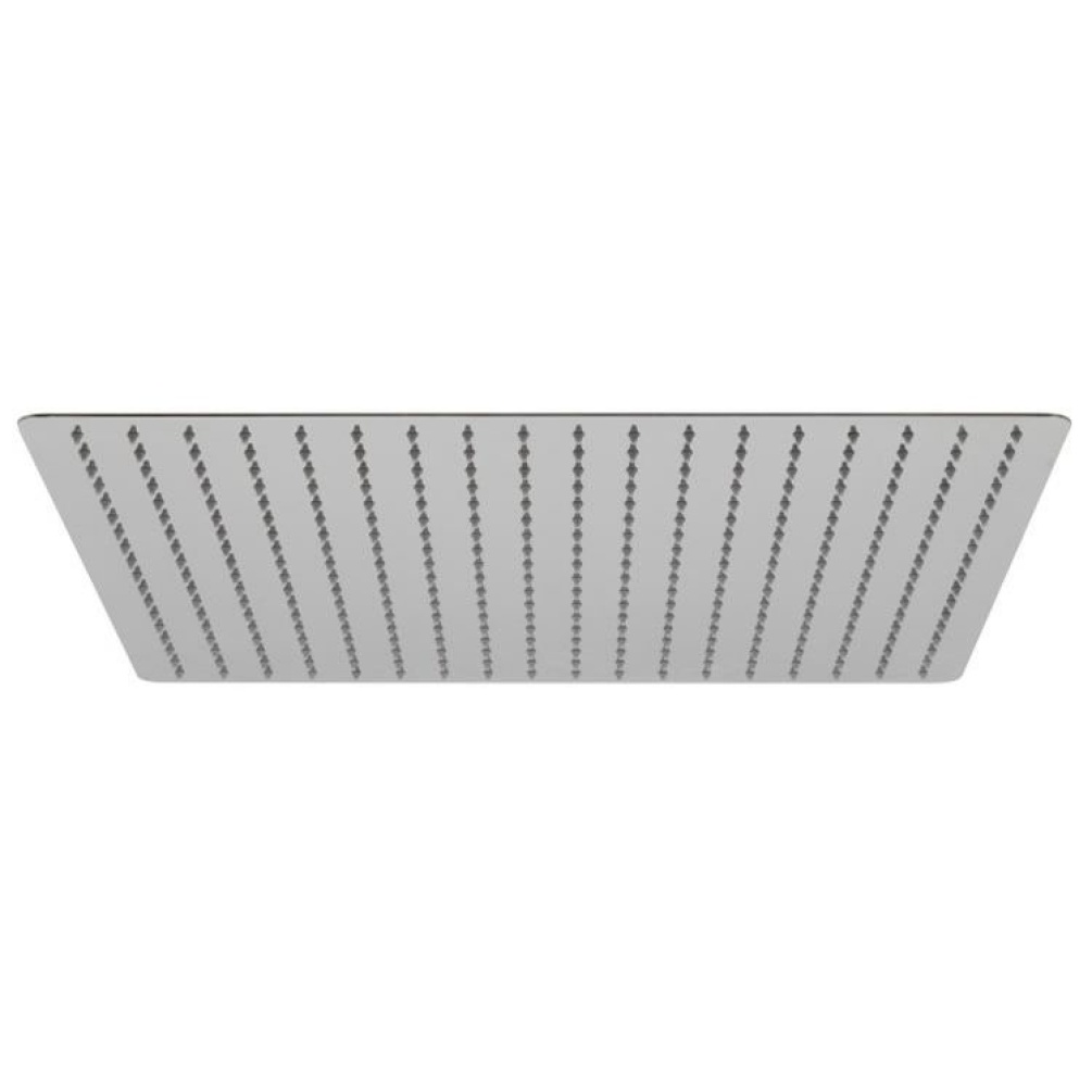 Vado Aquablade Square 500mm Shower Head Image 1