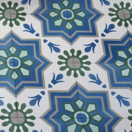 image of matt finished bathroom tiles - ca pietra cabana porcelain algarve matt finish tile