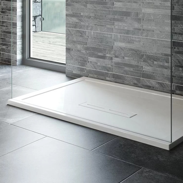 Kudos connect2 1100 x 800 Shower Tray Sanctuary Bathrooms