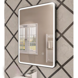 Eastbrook Bathroom Mirrors