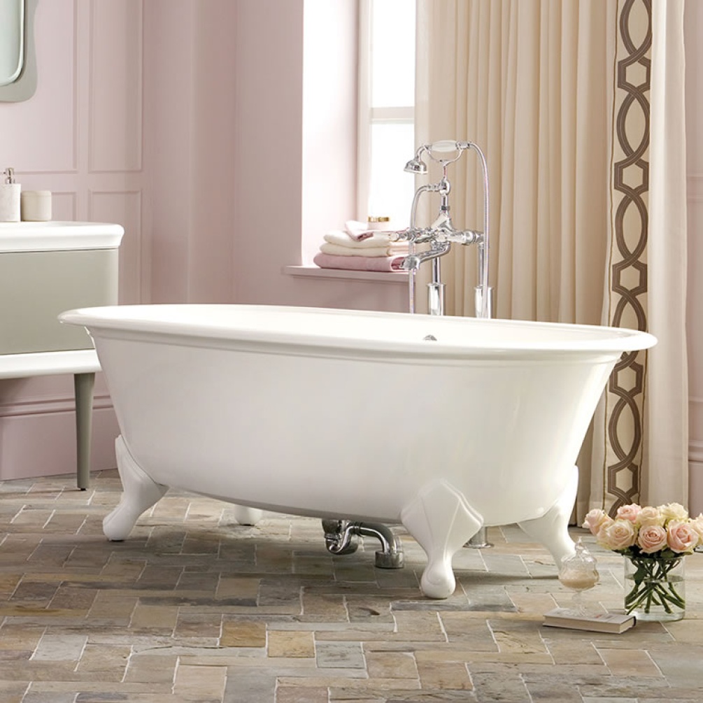 Victoria + Albert Radford Freestanding Bath
