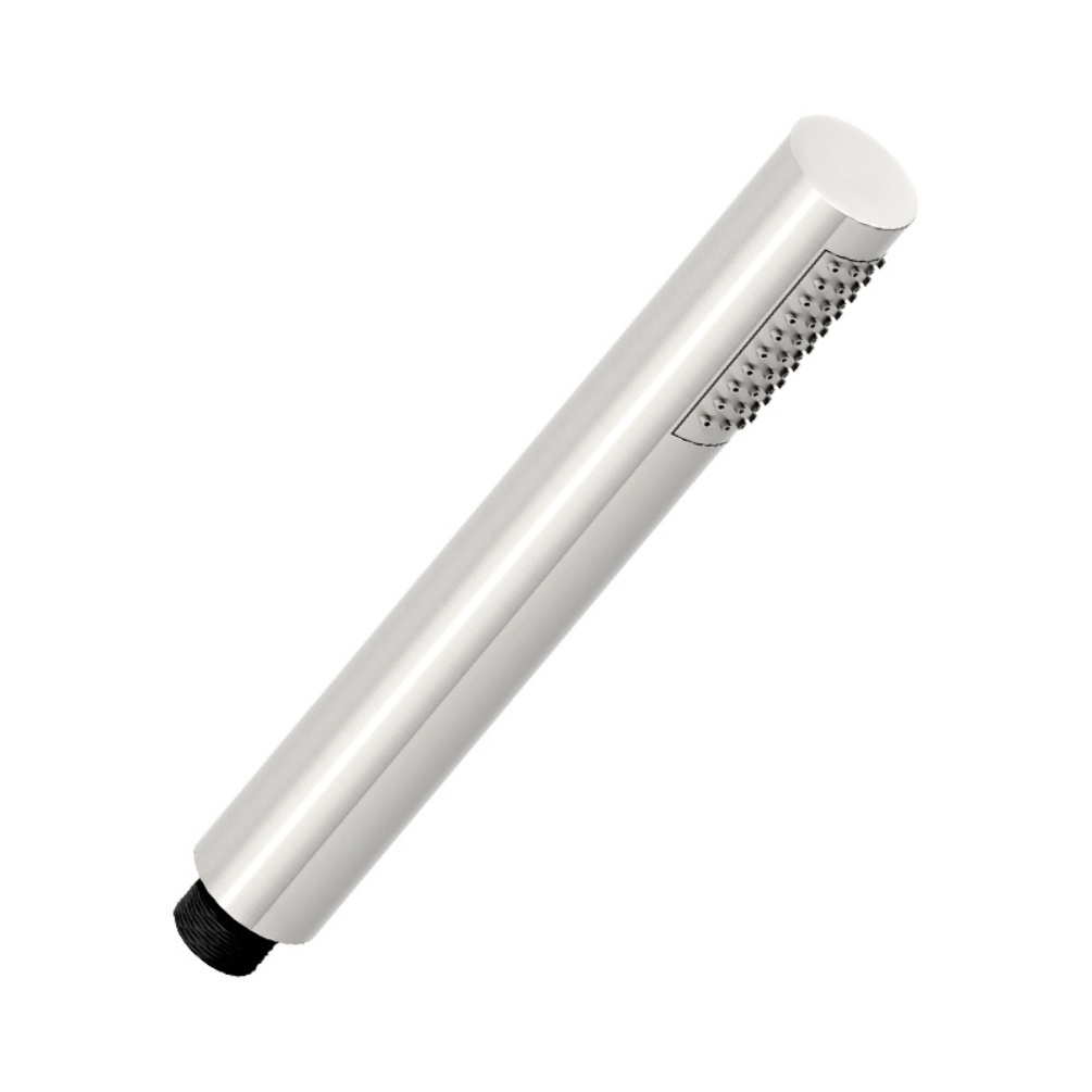 Product cut out image of the Abacus Emotion Chrome Microphone Handshower