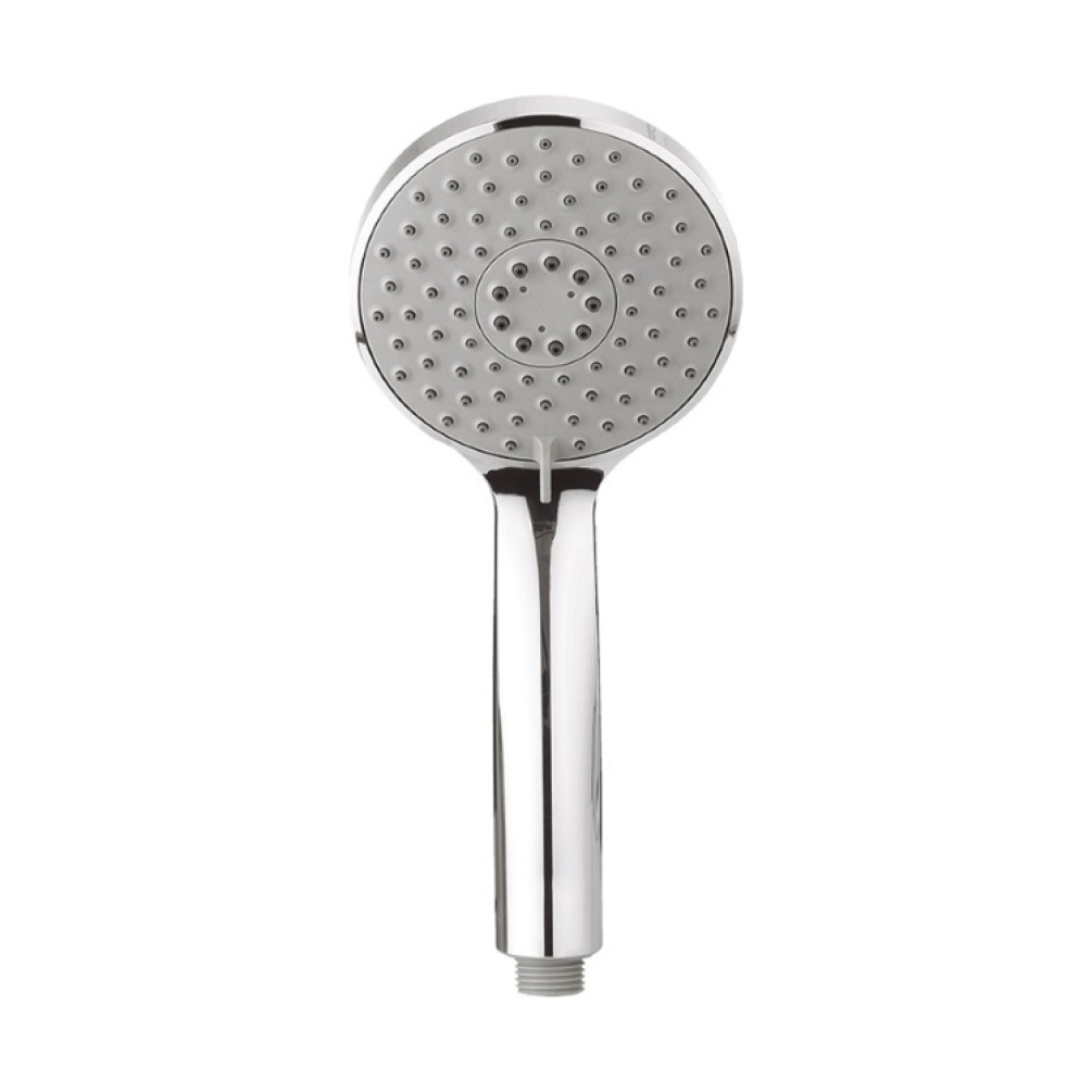 Product Cut out image of the Crosswater Wisp Three Mode Handset Shower