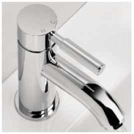 Crosswater Fusion Taps