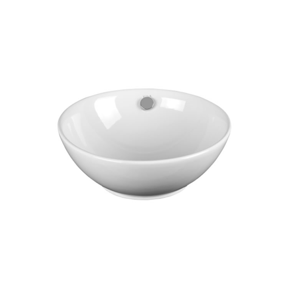 Vitra 43cm Options Countertop Basin