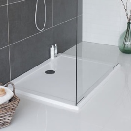 Zamori Britton Shower Trays