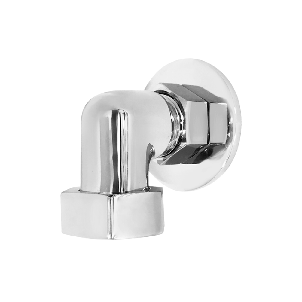 Photo of Bayswater Back to Wall Shower Elbow