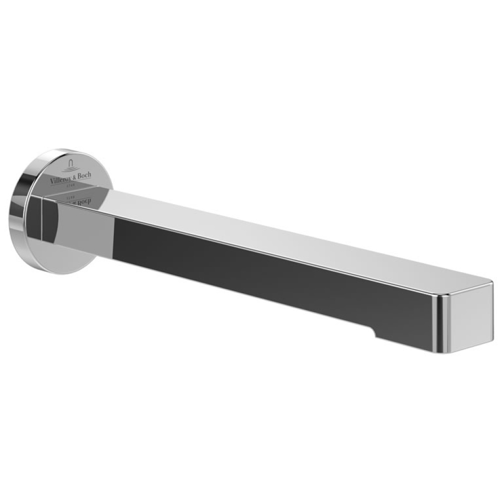 Cutout image of Villeroy & Boch Architectura Bath Spout
