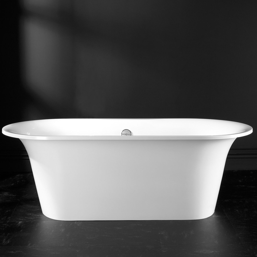 Image of the Victoria + Albert Monaco Freestanding Bath