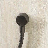 Crosswater Slate Shower Wall Outlet Lifestyle