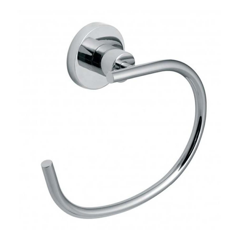 Vado Elements Towel Ring Image 1