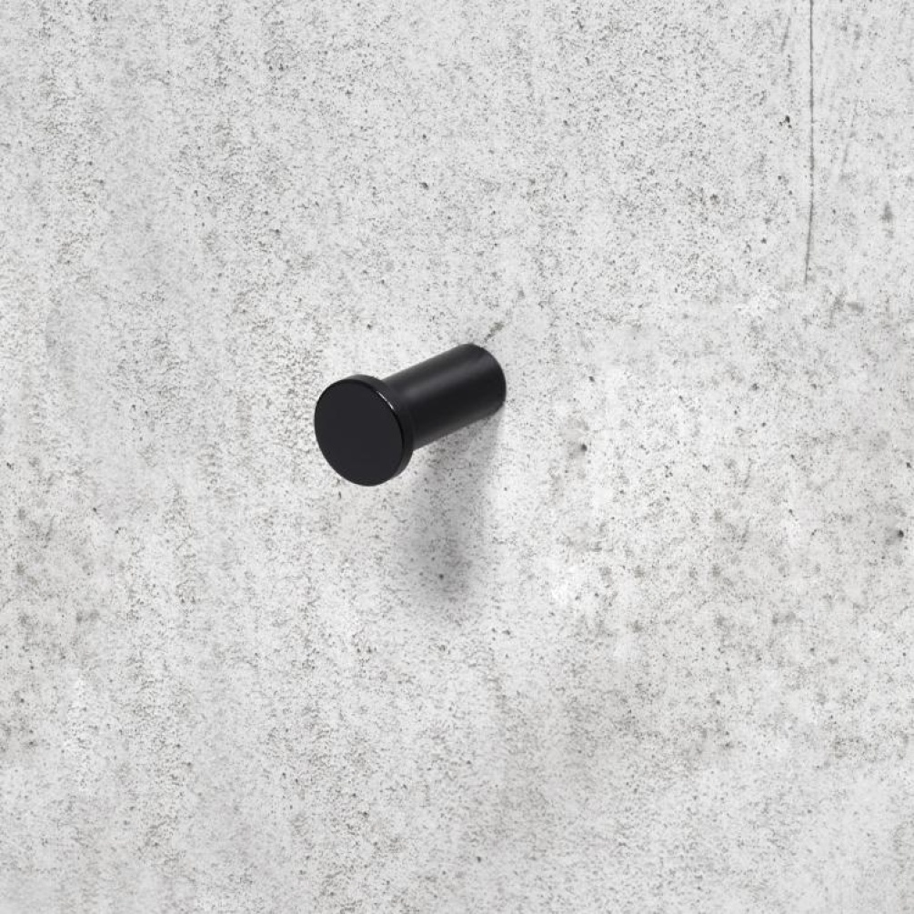 Close up product image of Keuco Plan Towel Hook 14916 370000