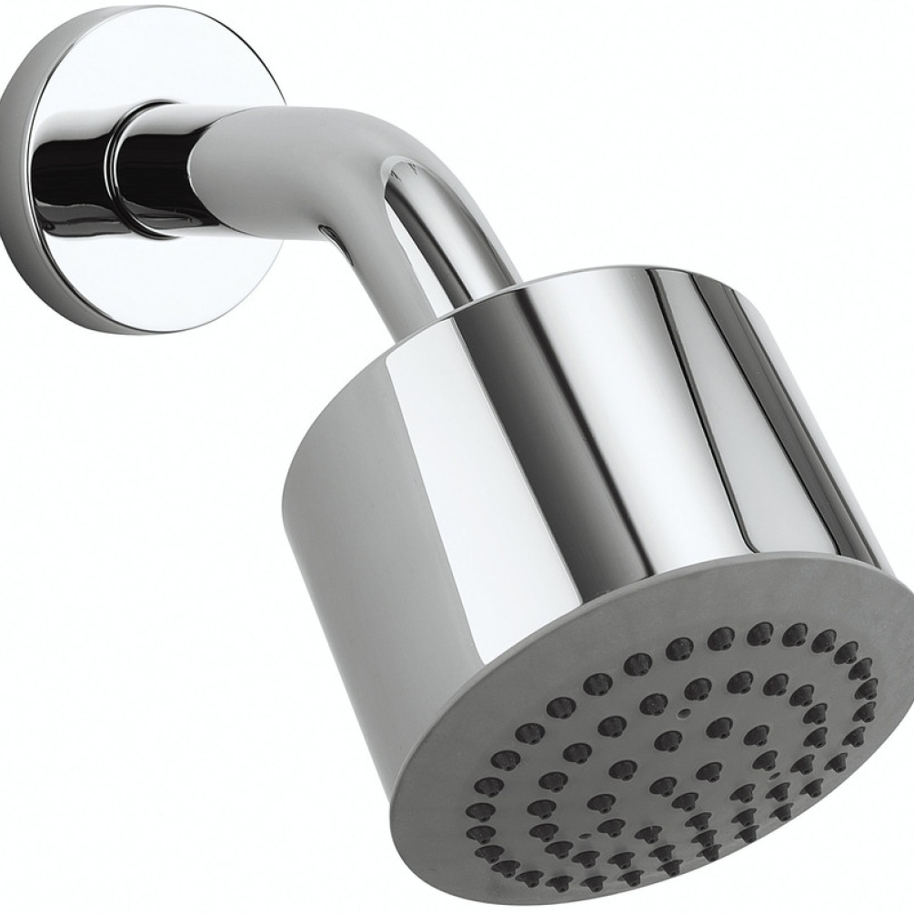 Photo of Crosswater Reflex Shower Head Single Mode