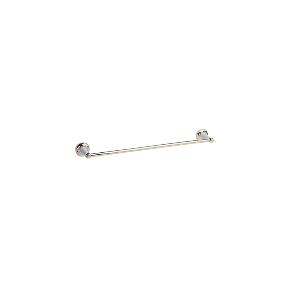 Photo of Heritage Clifton Vintage Gold Towel Rail