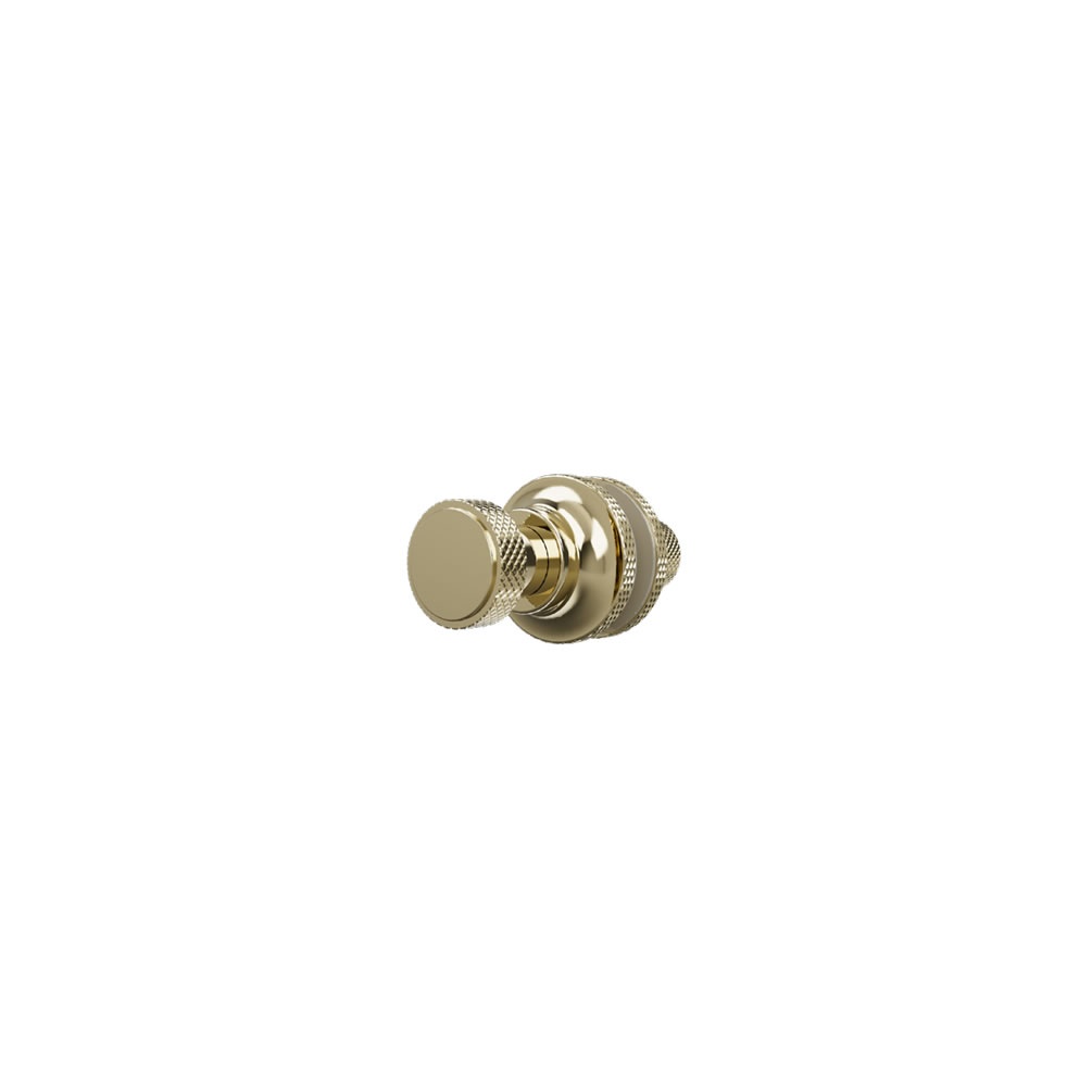 Cutout image of Classique Gold 1909 Bath Screen Handle