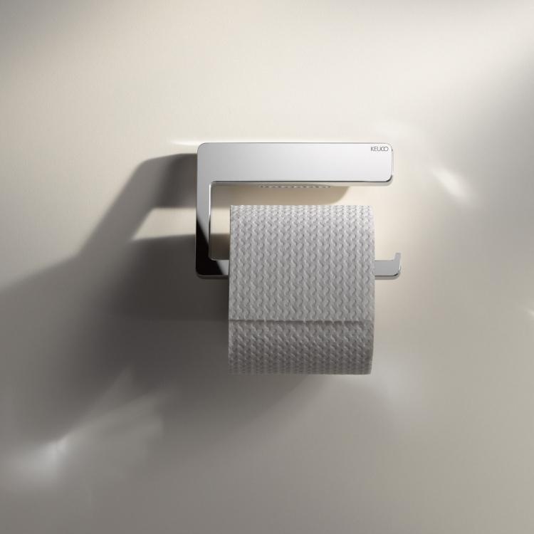 Keuco Collection Moll Toilet Roll Holder Sanctuary Bathrooms