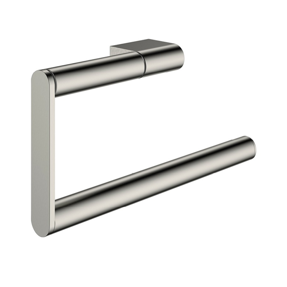 Support Mural Pour Douchette ROHL A1401XMPN - Nickel Poli, Pour Baignoire Ou Douche, Occasion