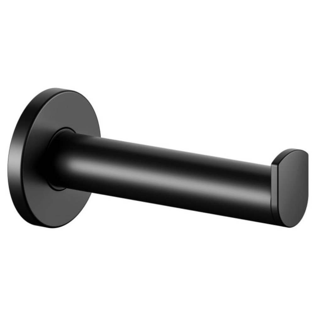 Product Cut out image of Keuco Plan Spare Toilet Roll Holder 14963 370000