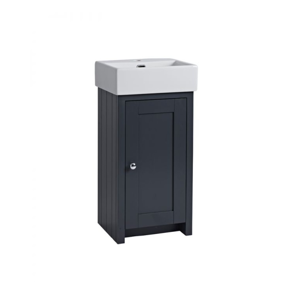 Photo of Tavistock Lansdown 400mm Cloakroom Unit & Basin