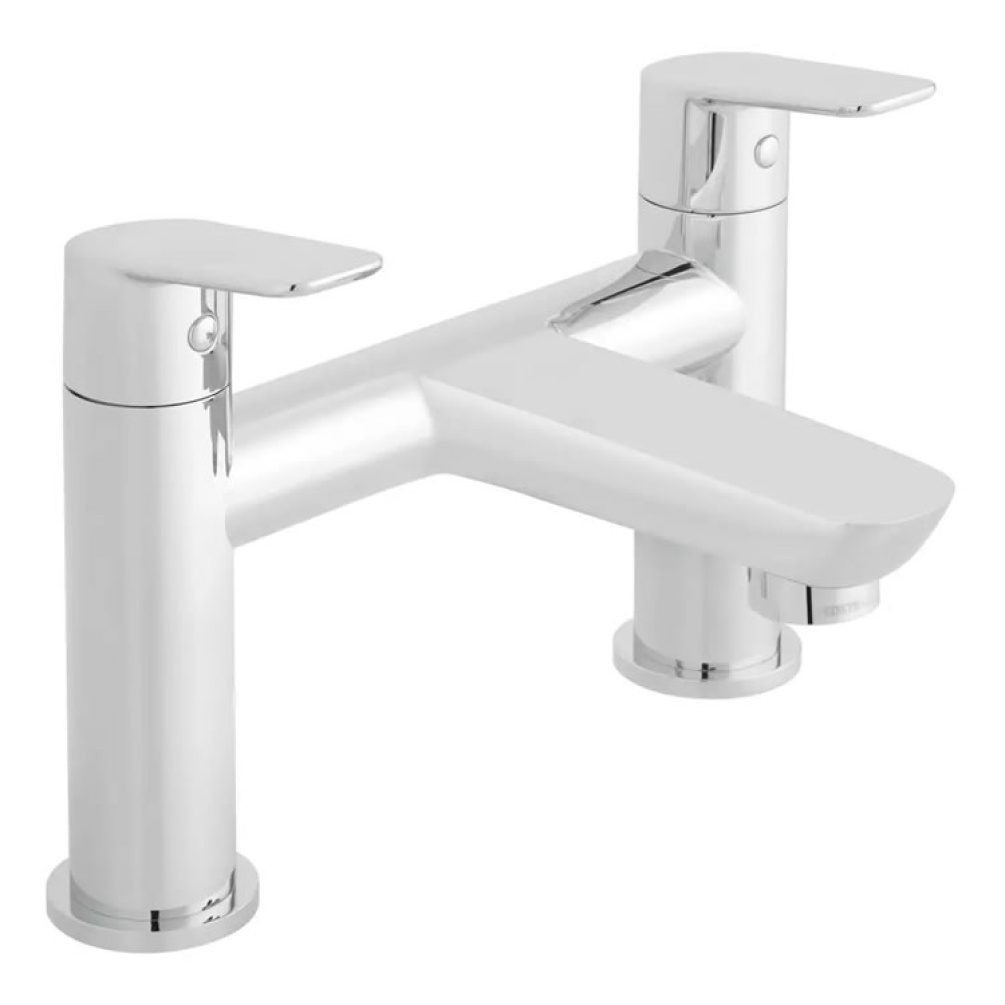 Cutout image of Vado Photon Bath Filler