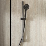 Crosswater Slate Shower Kit with Outlet Lifestyle