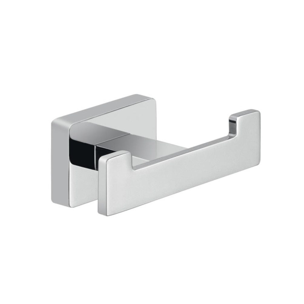 Cut-out image of Origins Living Gedy Atena Double Hook.