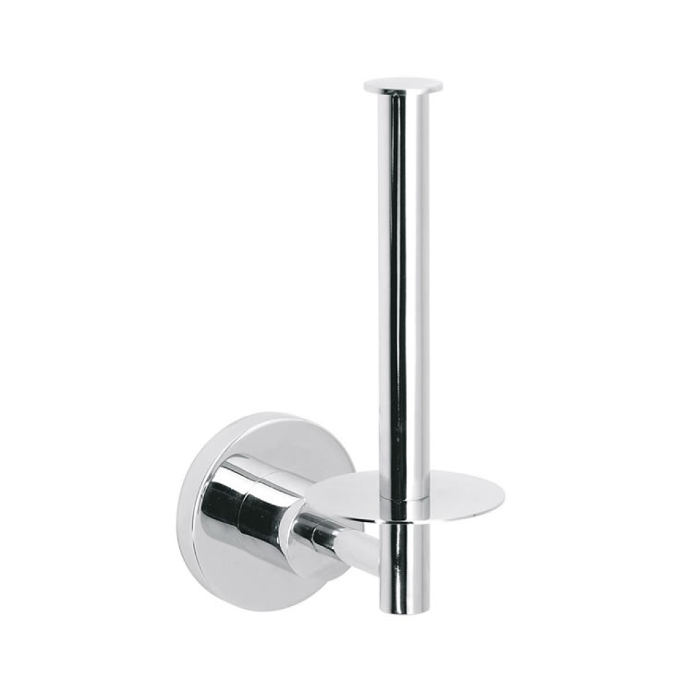 Vado Elements Spare Toilet Paper Holder Image 1