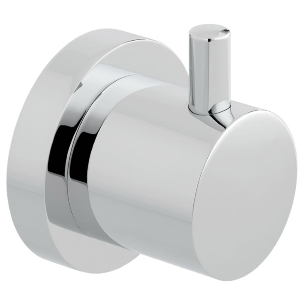 Vado Zoo Concealed Stop Valve Image 1