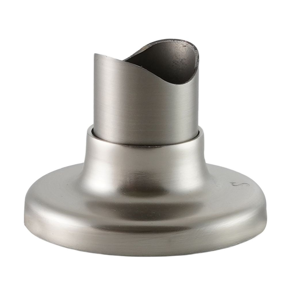 JTP Stainless Steel Thermostatic Element Wire Cover Cut out