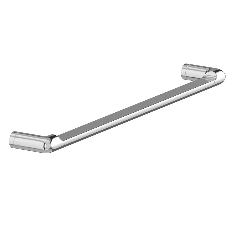 Vado Zoo Chrome 600mm Towel Bar