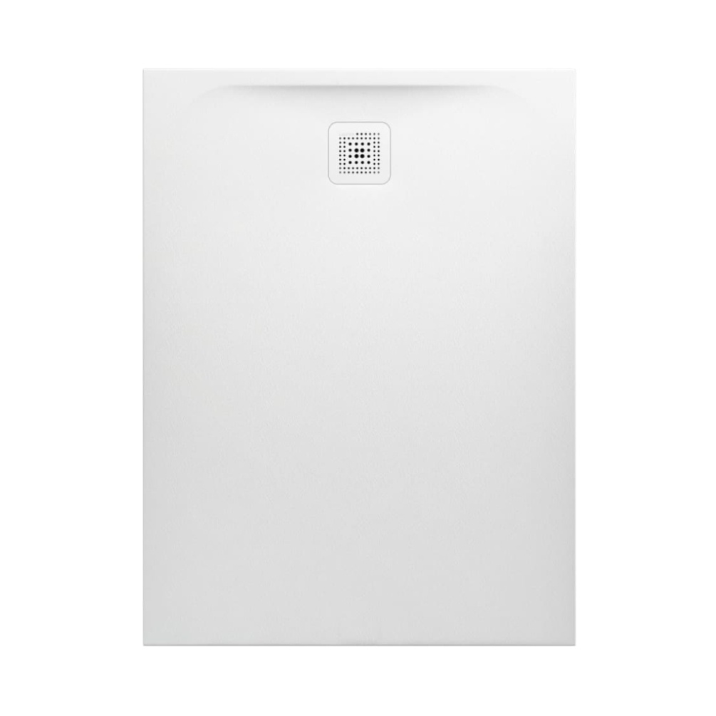 Cut Out Image of Laufen Pro Marbond 1200mm x 900mm 33mm Slip Resistant Rectangular Shower Tray