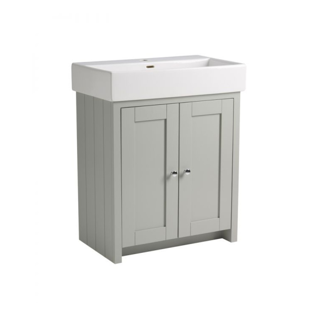 Photo of Tavistock Lansdown 700mm Freestanding Unit & Basin