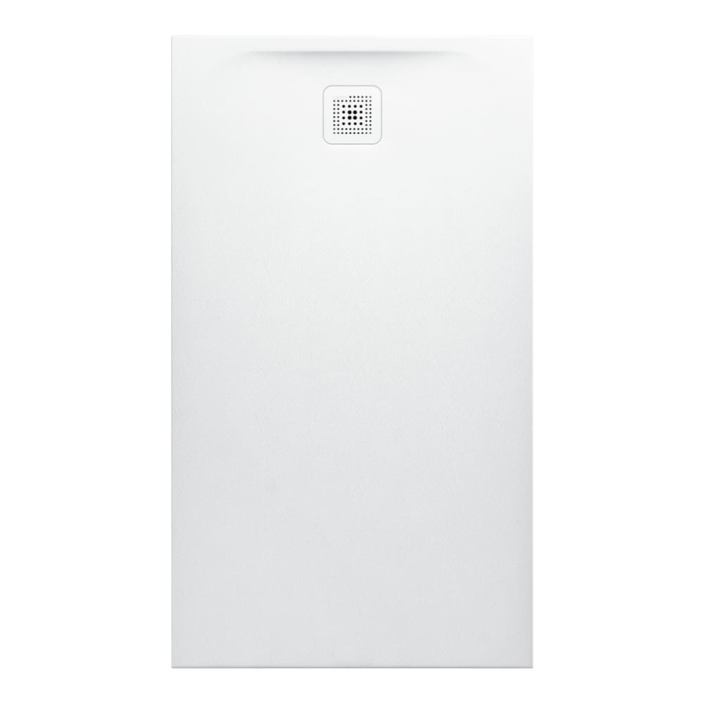 Cut Out Image of Laufen Pro Marbond 1400mm x 800mm 42mm Slip Resistant Rectangular Shower Tray