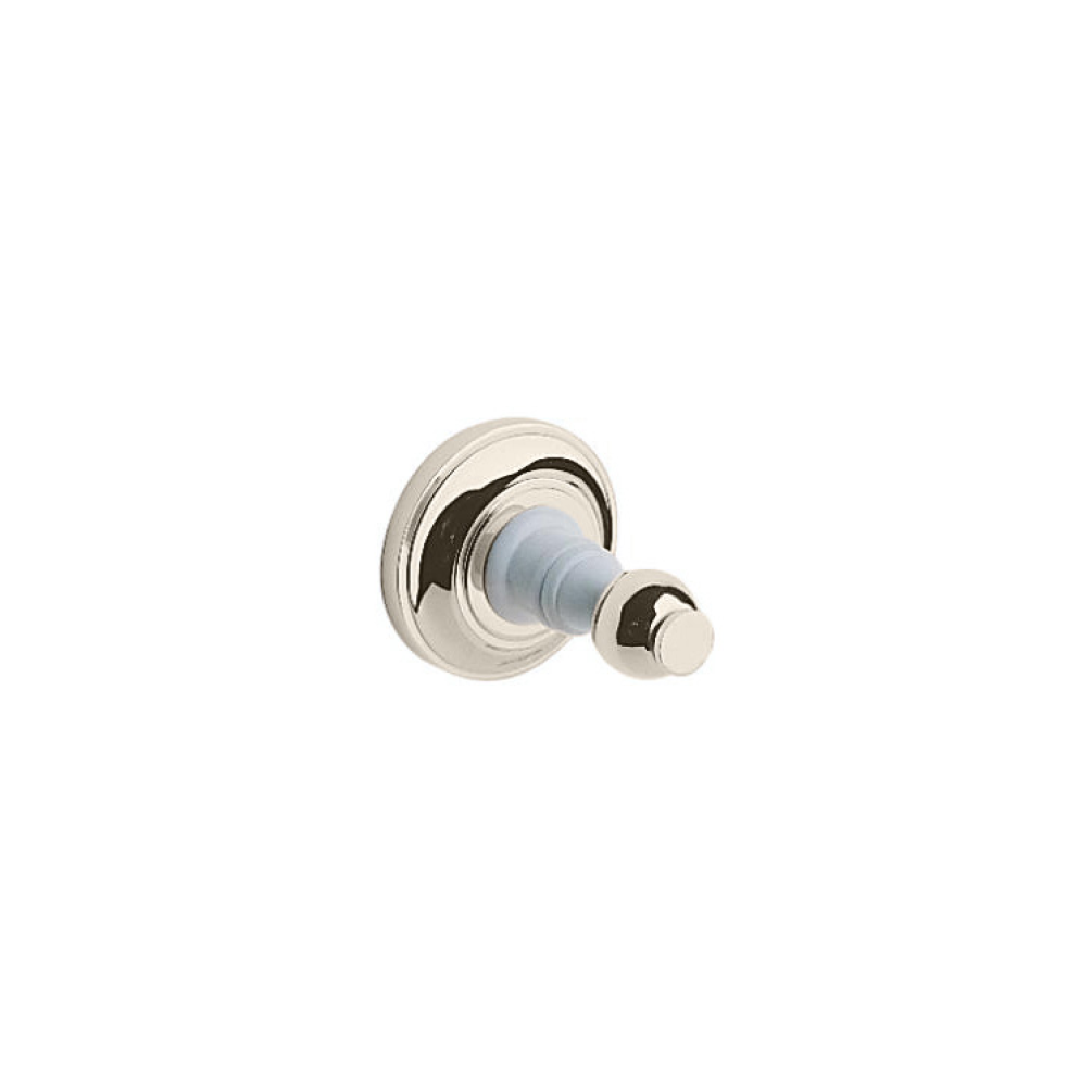 Photo of Heritage Clifton Vintage Gold Robe Hook