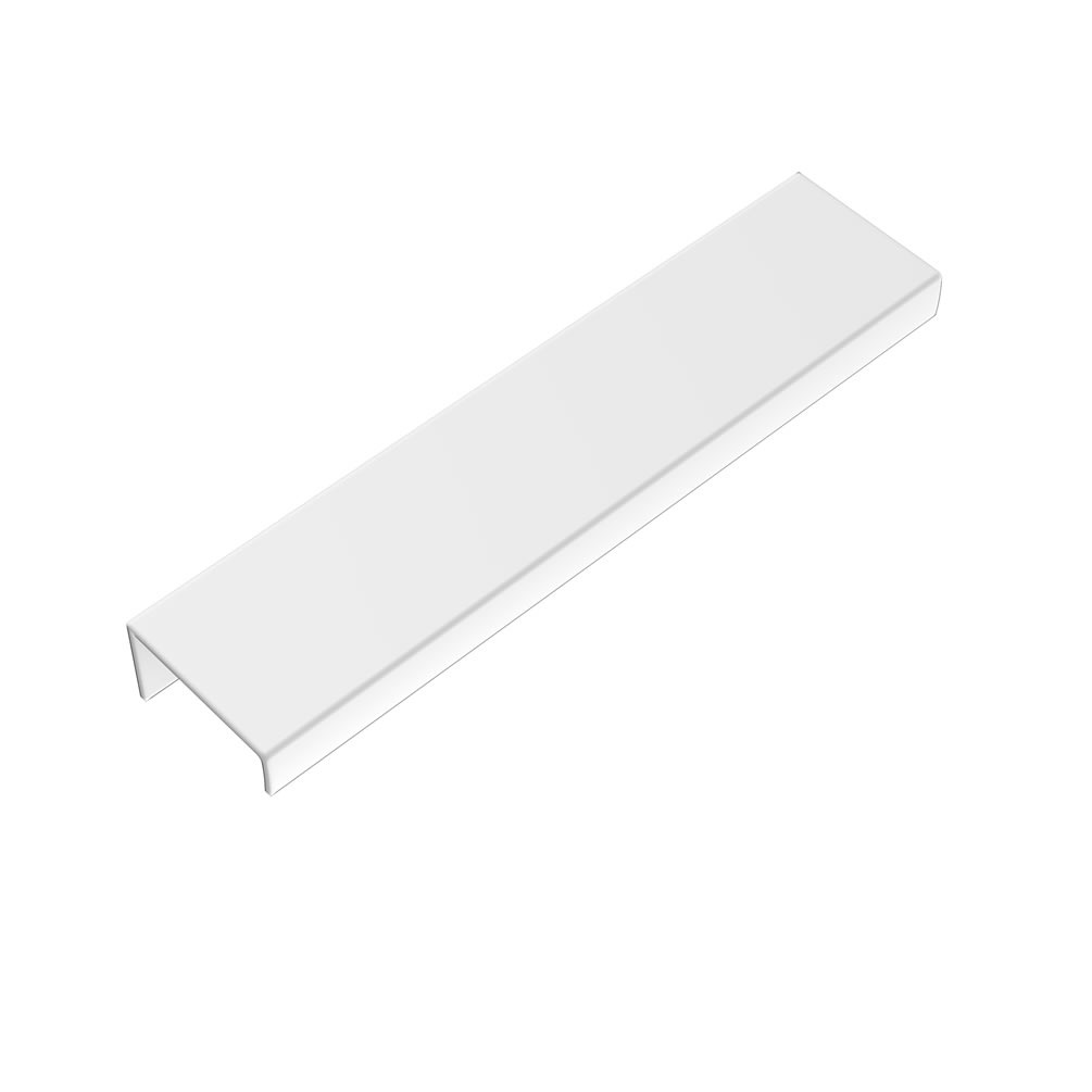 Tavistock Cadence 136mm White Furniture Handle
