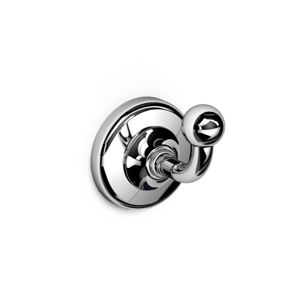 Photo of Origins Living Albany Single Hook in Chrome