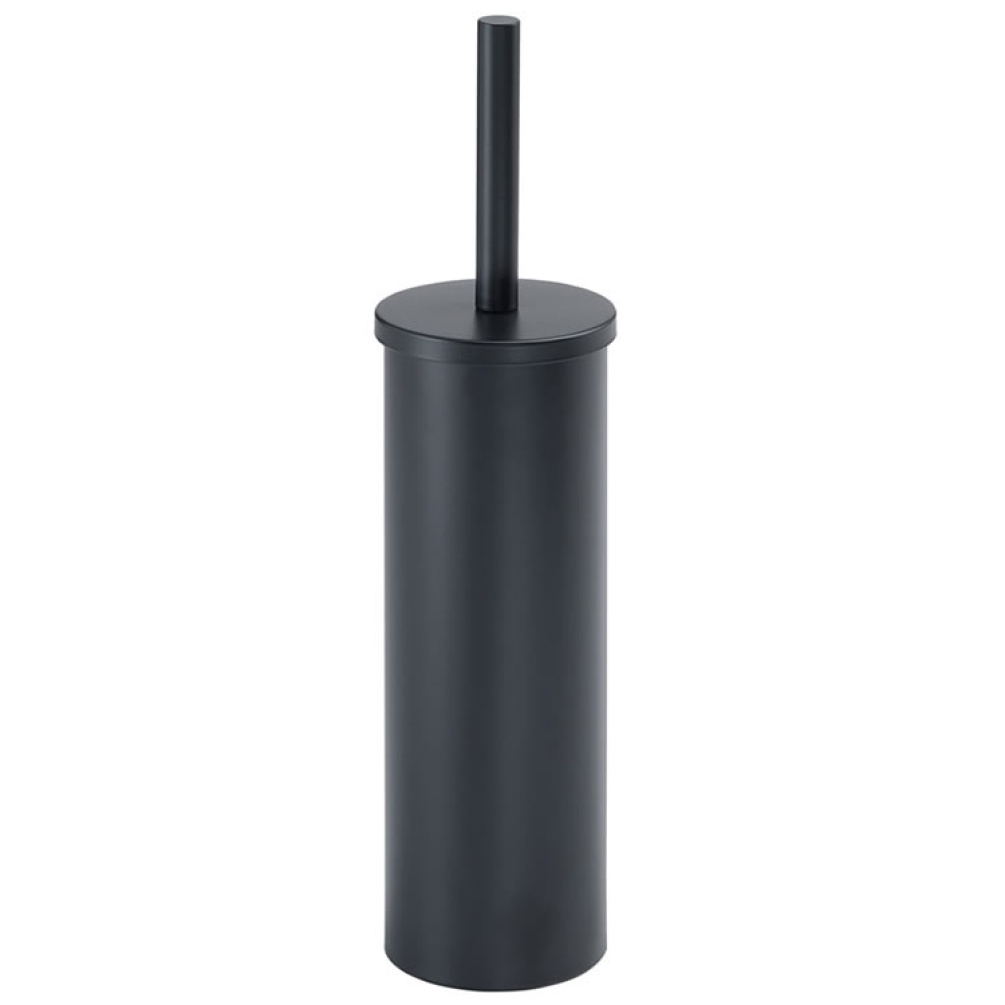 Cutout image of Origins Living Gedy Flip Toilet Brush.