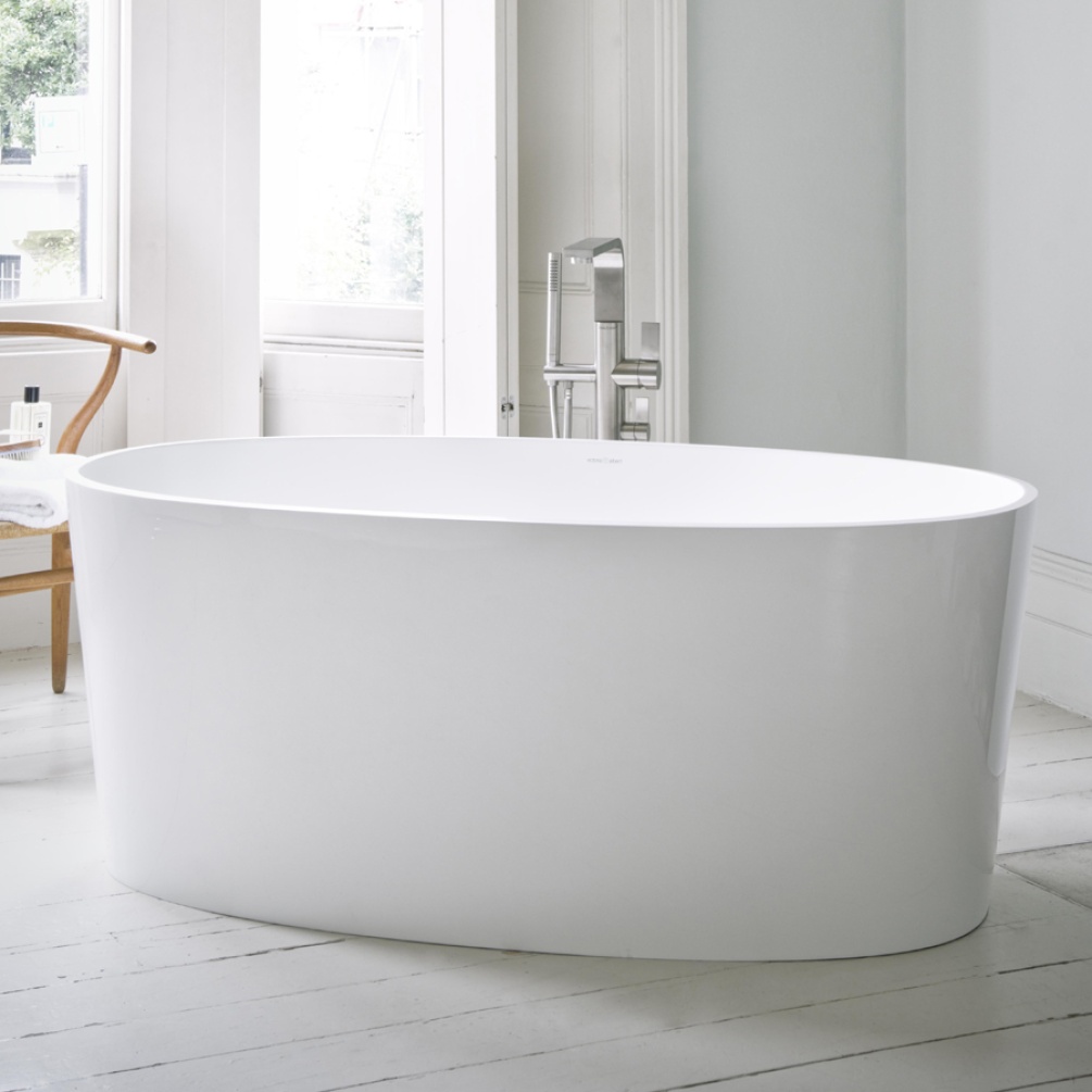 Victoria and Albert Ios Freestanding Bath